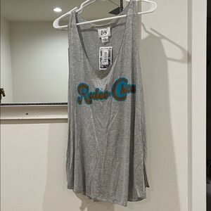 B & S Clothing Co. Rodeo Chica Tank